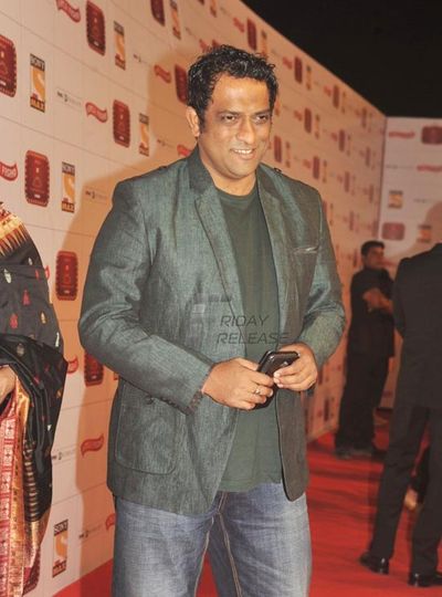 Anurag Basu Photo