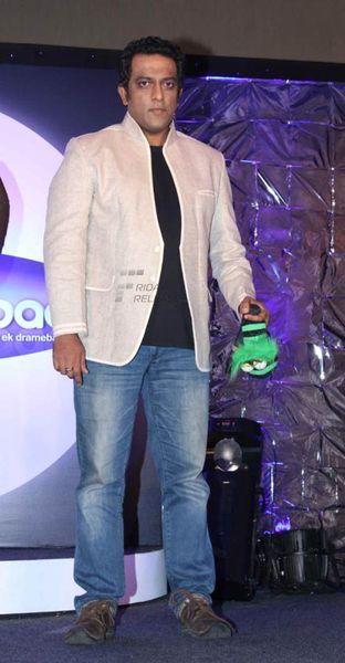 Anurag Basu Photo