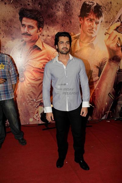 Arjan Bajwa Photo