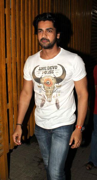 Arjan Bajwa Photo