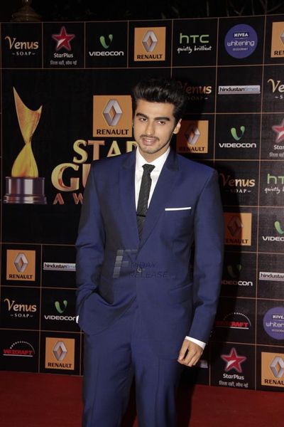 Arjun Kapoor Photo