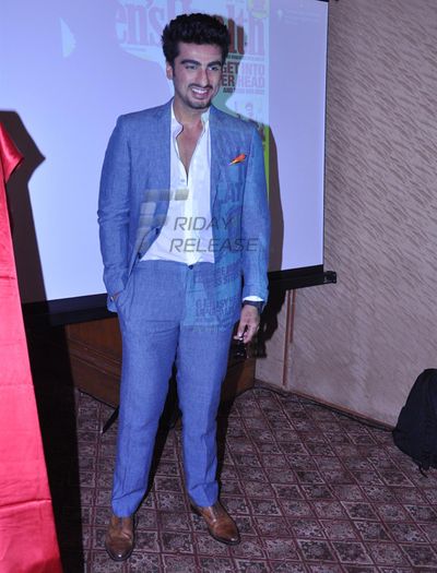Arjun Kapoor Photo