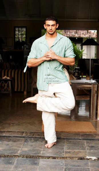 Arunoday Singh Photo