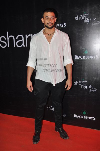 Arunoday Singh Photo