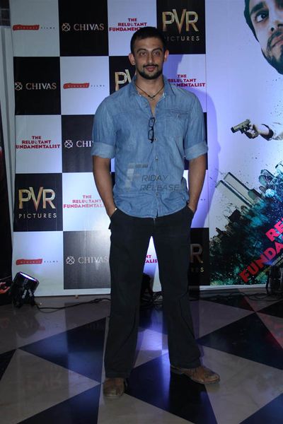 Arunoday Singh Photo