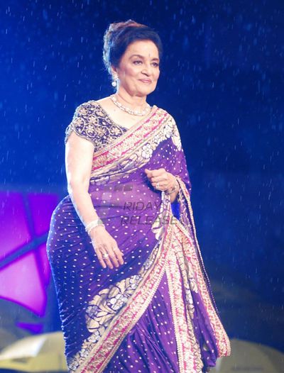 Asha Parekh Photo