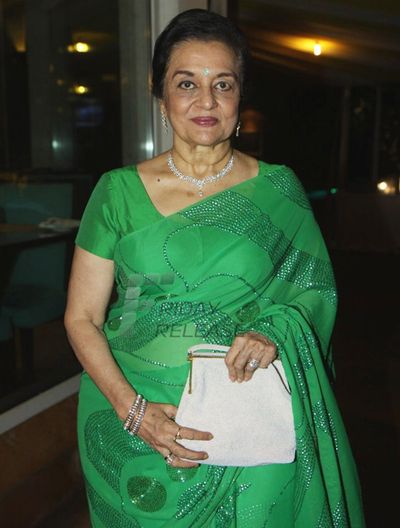 Asha Parekh Photo