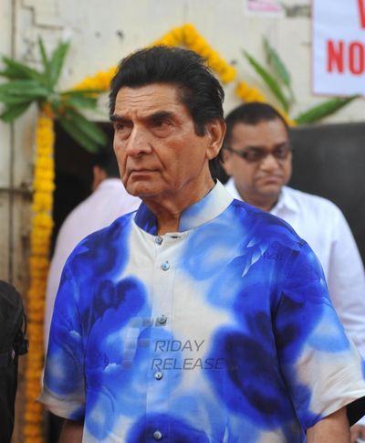 Asrani Photo