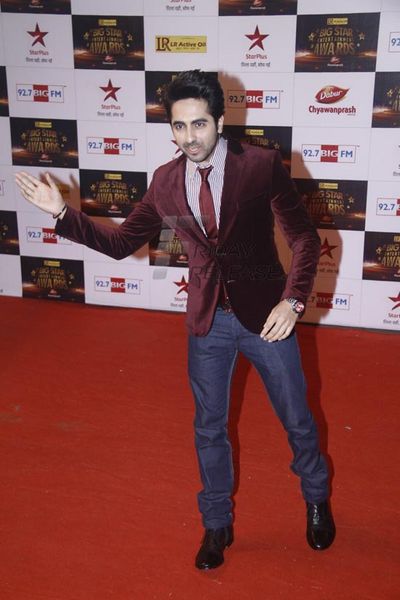 Ayushman Khurana Photo