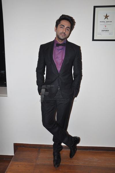 Ayushman Khurana Photo