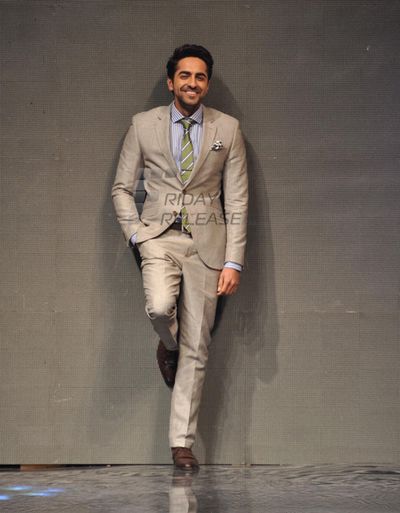 Ayushman Khurana Photo