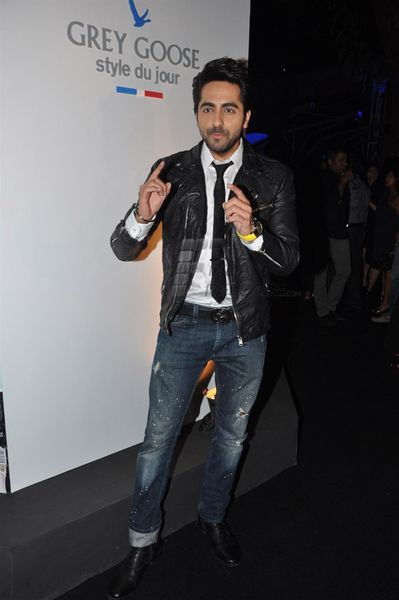 Ayushman Khurana Photo