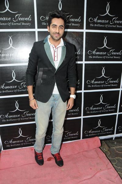 Ayushman Khurana Photo