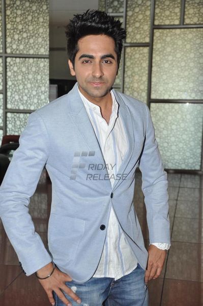 Ayushman Khurana Photo