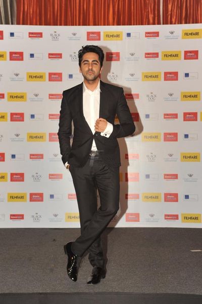 Ayushman Khurana Photo