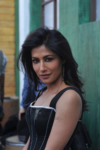 Chitrangada Singh Photo