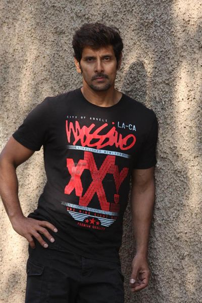 Chiyaan Vikram Photo