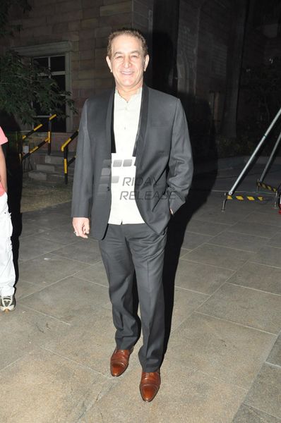 Dalip Tahil Photo