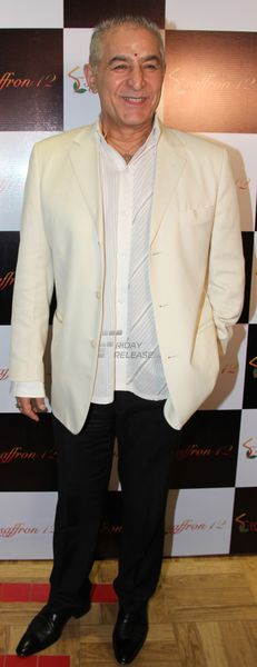 Dalip Tahil Photo