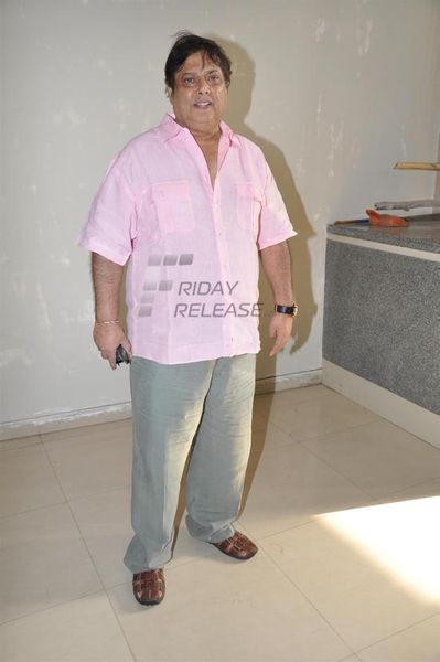 David Dhawan Photo