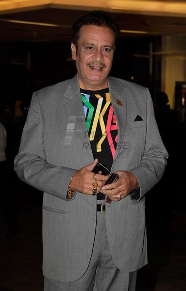 Deepak Parashar Photo
