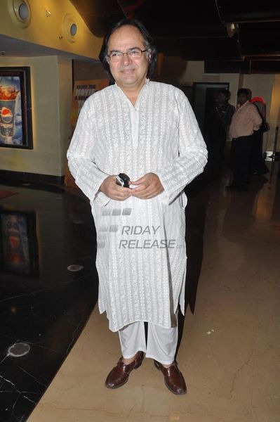 Farooq Sheikh Photo