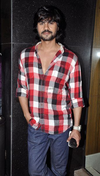 Gaurav Chopra Photo