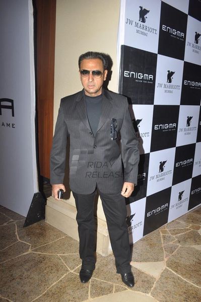 Gulshan Grover Photo