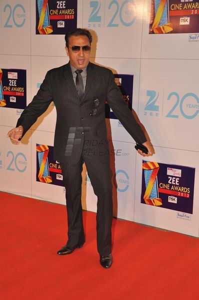 Gulshan Grover Photo