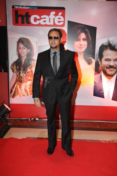 Gulshan Grover Photo