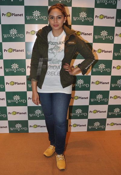 Huma Qureshi Photo