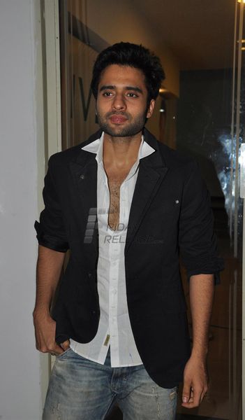 Jackky Bhagnani Photo