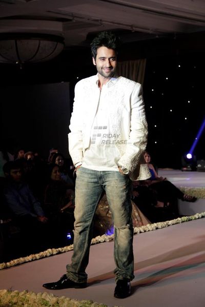Jackky Bhagnani Photo