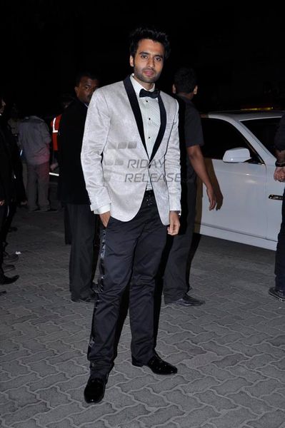 Jackky Bhagnani Photo