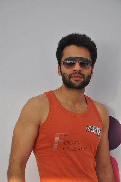 Jackky Bhagnani Photo