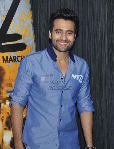 Jackky Bhagnani Photo