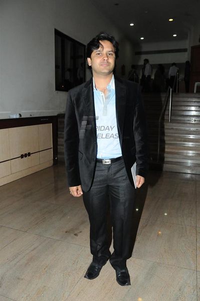 Javed Ali Photo
