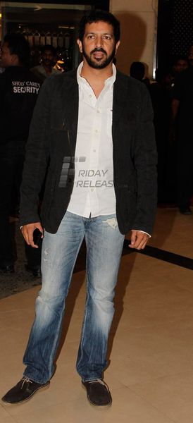 Kabir Khan Photo