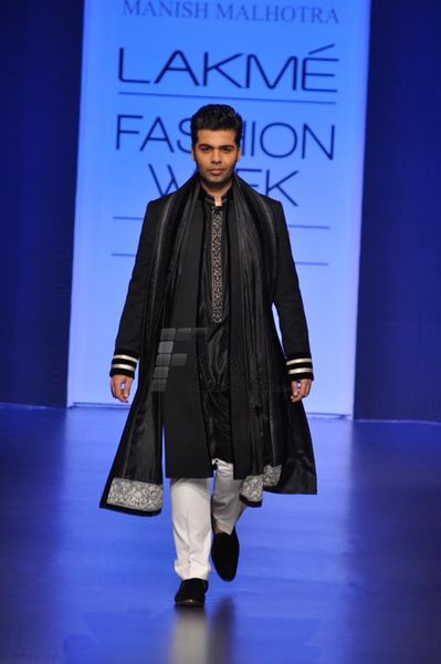 Karan Johar Photo