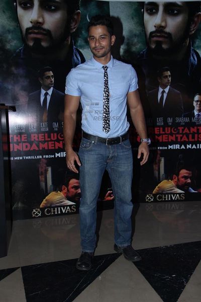 Kunal Khemu Photo
