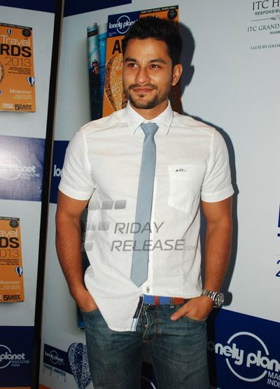 Kunal Khemu Photo