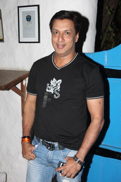 Madhur Bhandarkar Photo
