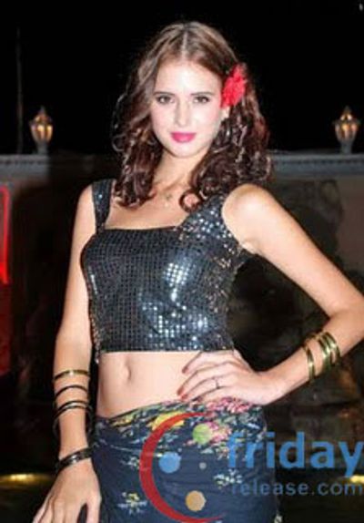 Madhuri Bhattacharya Photo
