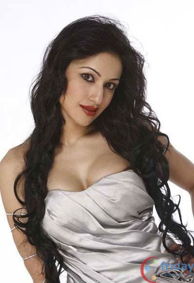Madhuri Bhattacharya Photo