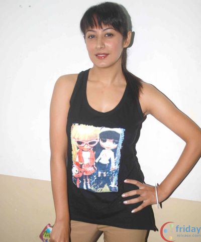 Madhuri Bhattacharya Photo