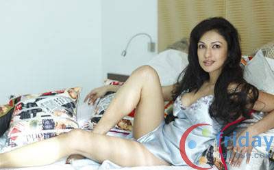 Madhuri Bhattacharya Photo