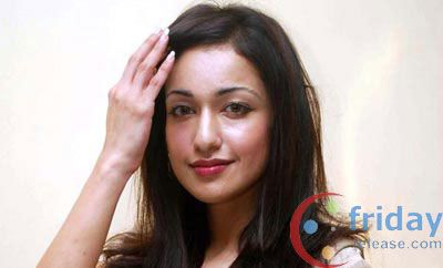 Madhuri Bhattacharya Photo