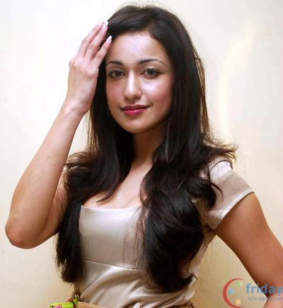 Madhuri Bhattacharya Photo