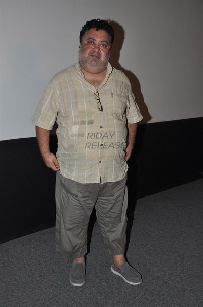 Manoj Pahwa Photo