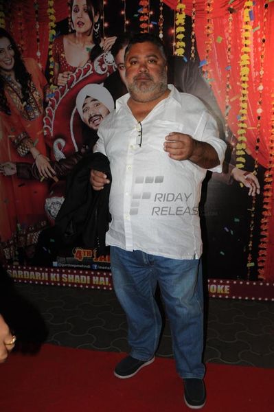 Manoj Pahwa Photo
